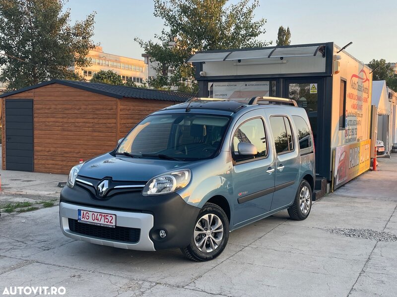 Renault Kangoo