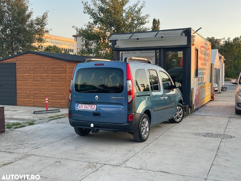 Renault Kangoo