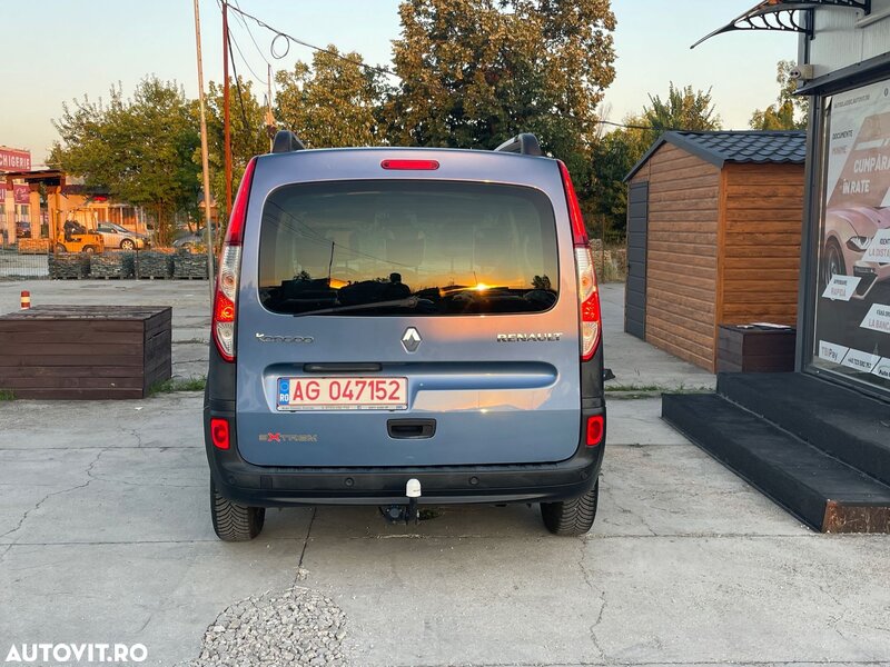 Renault Kangoo